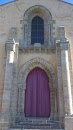 Église St-Hilaire