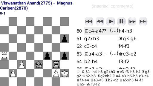 【免費棋類遊戲App】PGN Chess Editor Trial Version-APP點子