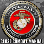 USMC Close Combat Manual FREE Apk