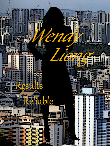 【免費商業App】Wendy Liong Property Agent-APP點子