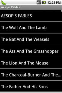 How to download Aesop's Fables 1.0 apk for bluestacks