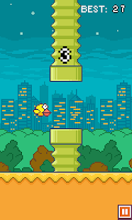 Tubby Birds Screenshots 9