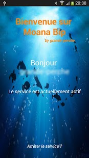 Download MoanaBip APK for Android