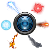 Super Effects Camera