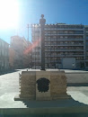 Plaça Del Mercat