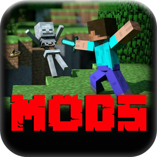 MOD FOR MCPE