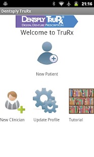 How to install TruRx 1.1 mod apk for android
