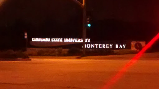 California State University Monterey Bay (CSUMB)
