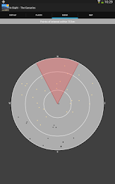 In Sight - The Canaries poster 18