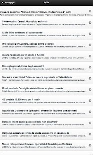 Download Notiziario APK