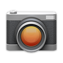 Camera JB+ mobile app icon