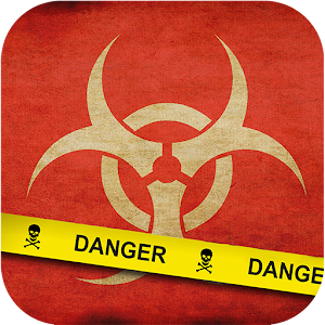 Dead Bunker logo