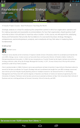 Business Strategy Foundations poster 11