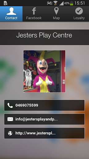 Jesters Centre