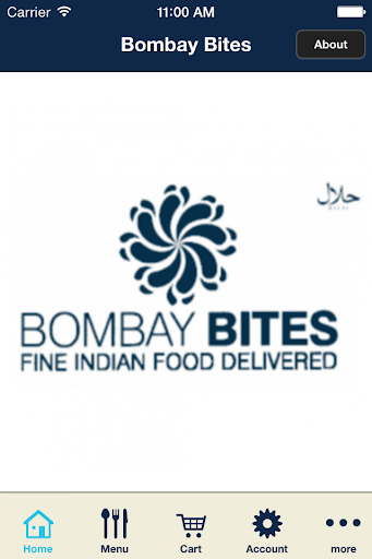 Bombay Bites