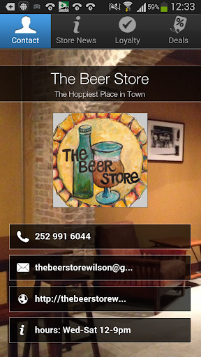 免費下載旅遊APP|The Beer Store app開箱文|APP開箱王