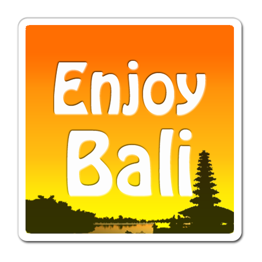 Приложения на Бали. Bali enjoy.