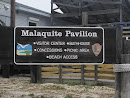 Malaquite Pavilion