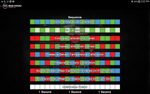 免費下載娛樂APP|Blade 350QX2 Quad LED Codes app開箱文|APP開箱王