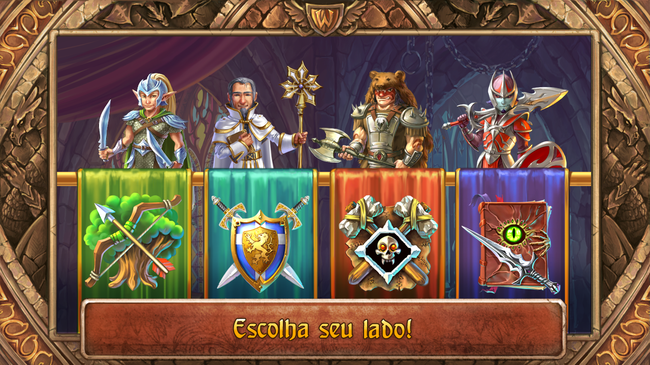 Warspear Online - screenshot