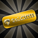 GoldMill Slot Machine logo