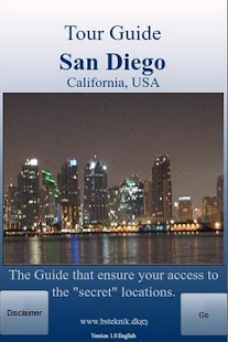 How to get Guide to San Diego California lastet apk for android