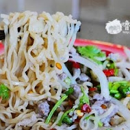 SNACK 食內嗑．泰式小食肆