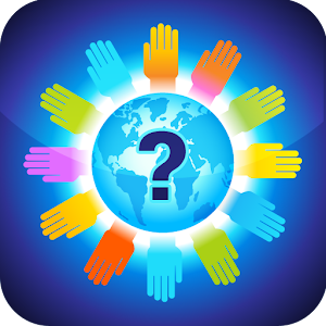 Mystery Geo Flag Quiz.apk 1.0