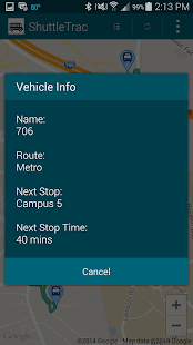 How to install ShuttleTrac lastet apk for bluestacks