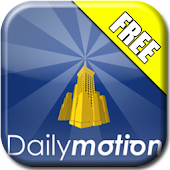 Dailymotion Free