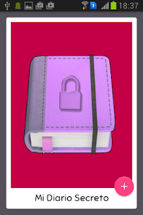 Lastest My Secret Diary APK