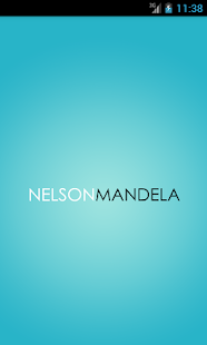 Free Download Nelson Mandela's Biography APK