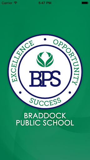 Braddock Public School