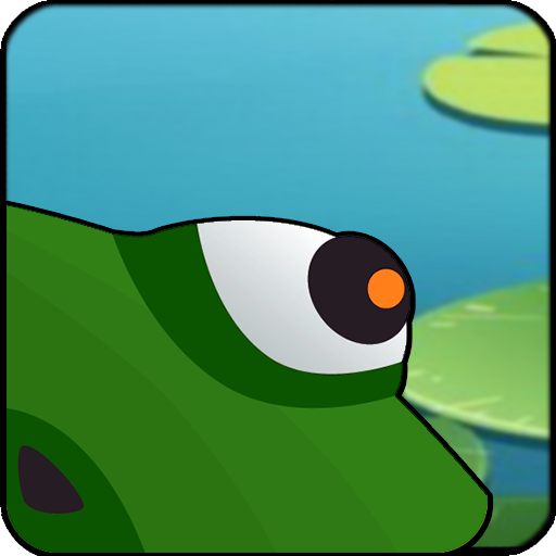 Frog Game Matching