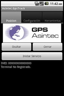 Free AsintecGps - Localizacion GPS APK