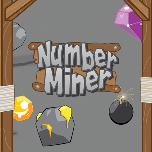 Number Miner LOGO-APP點子