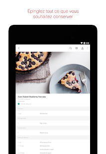 Pinterest - screenshot thumbnail