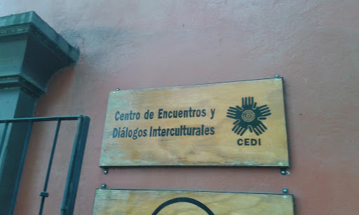 Centro De Encuentro De Culturas