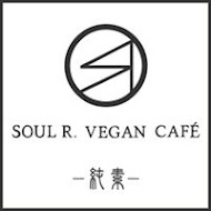 SOUL R. VEGAN CAFÉ