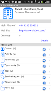 How to download Swift MEAP for MS Dynamics CRM 8.4.3 unlimited apk for android