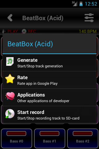 【免費娛樂App】BeatBox (Acid)-APP點子