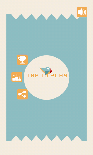 Bird TapTap