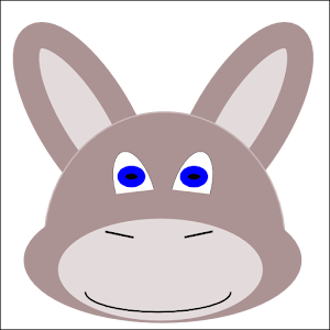 Lello the Donkey for PC and MAC