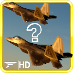 Aircrafts & Airplanes Quiz HD Apk