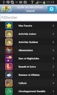 Morbihan's Gulf Ultimate Screenshots 3