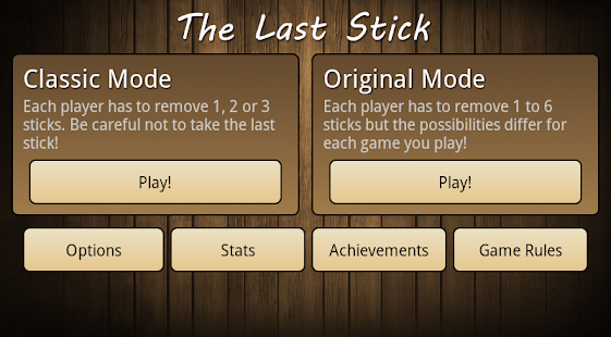 Free The Last Stick APK for Android