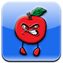 FruitPocalypse Tower Defense F logo