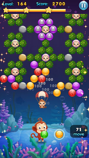 免費下載休閒APP|Monkey Shoot app開箱文|APP開箱王