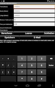 Handyman Rechner apk cracked download - screenshot thumbnail