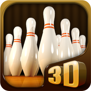 Pocket Bowling 3D.apk 2.0.2
